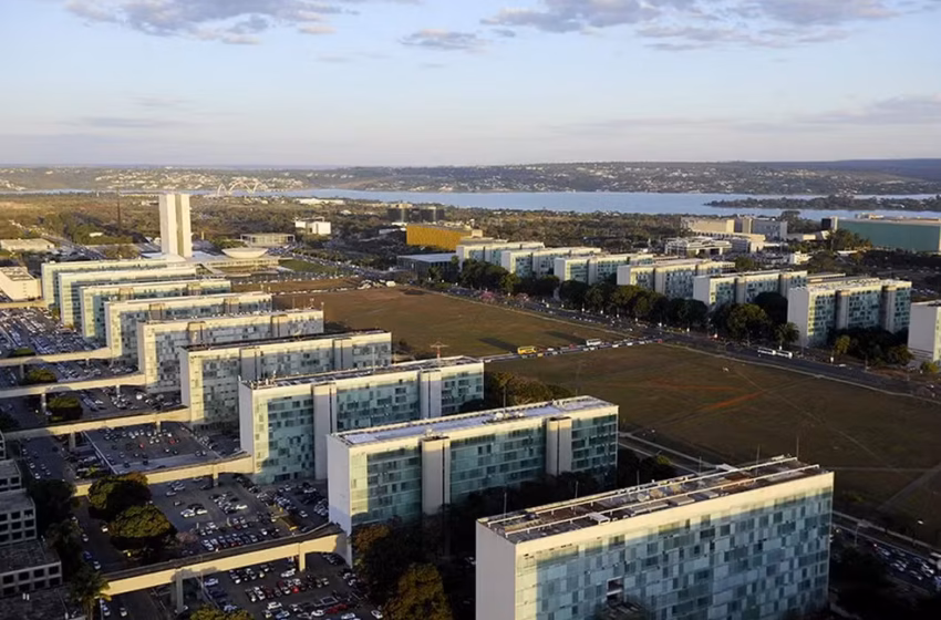  Contas do Governo Central registram déficit de R$ 53,3 bilhões em maio