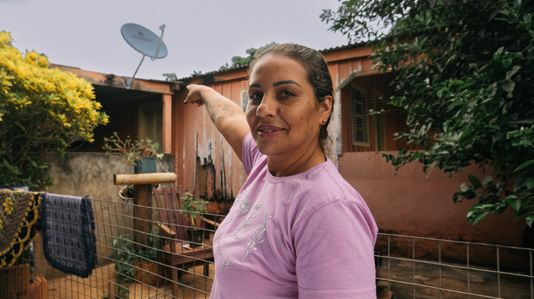  Com Brasil Antenado, mais de 246 mil famílias de baixa renda vão poder assistir à Copa com qualidade digital