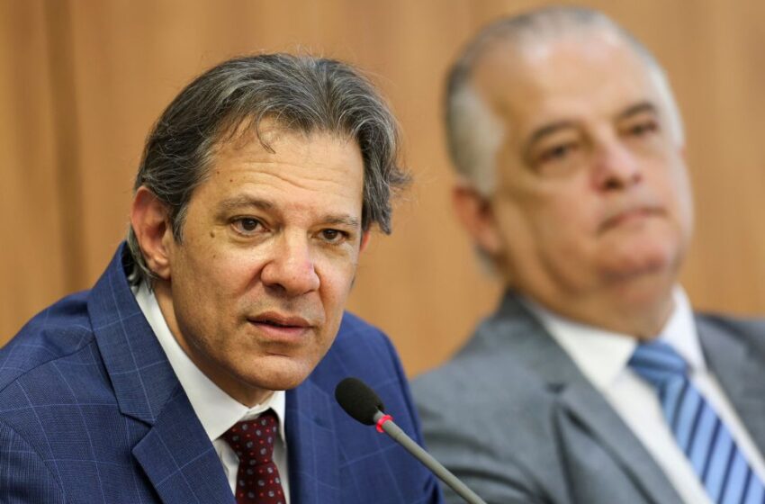  Ex-ministro do governo Lula, formarão chapa para disputar o governo de São Paulo.