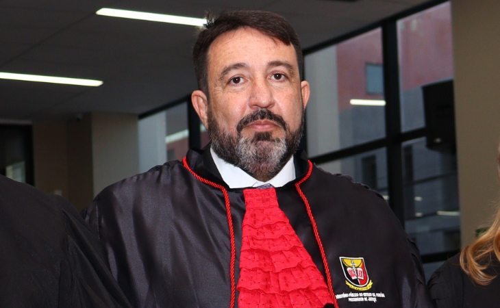  Guilherme Lemos assume comando da Corregedoria-Geral do MPPB nesta segunda-feira (08)