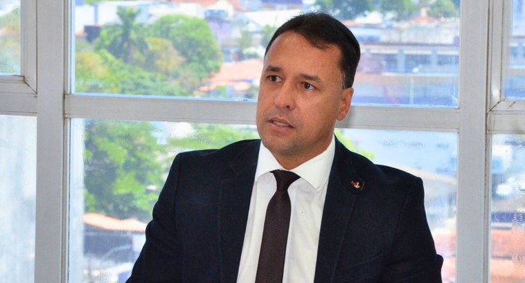  Juiz Rodrigo Marques é indicado pelo TJPB para desembargador eleitoral