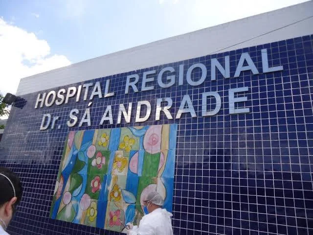  Hospital Regional de Sapé volta a ser alvo de denúncias por falta de estrutura e problemas no atendimento