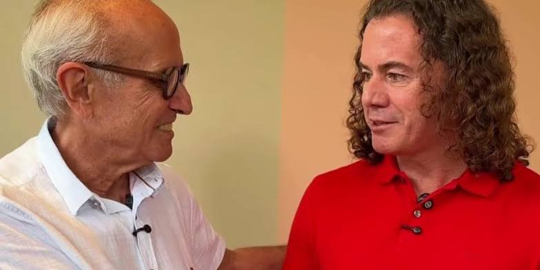  Justiça Eleitoral da Paraíba manda WhatsApp quebrar sigilo de contas usadas para ataques a Cícero e Veneziano