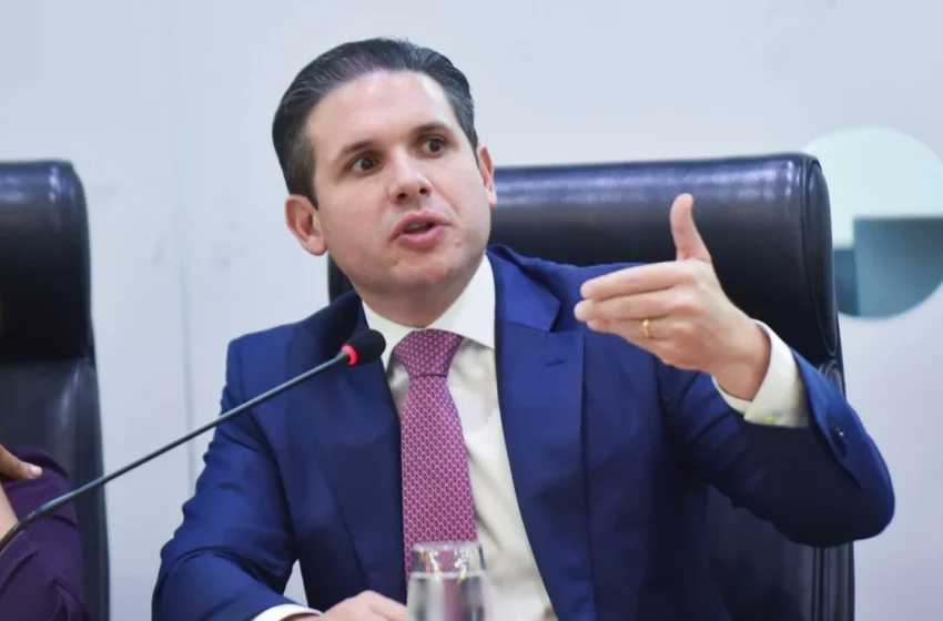  Emenda Master é considerada inconstitucional pelo Supremo Tribunal Federal