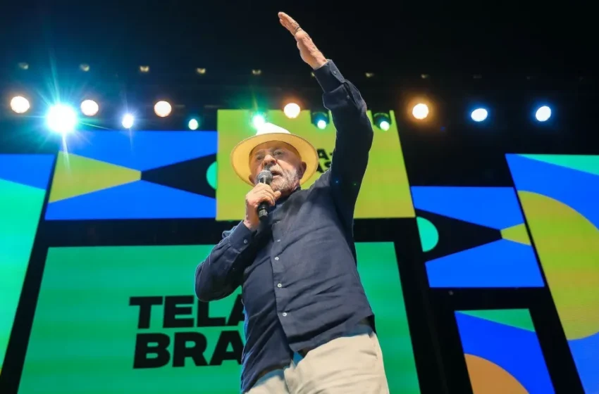  Lula chama Marco Rubio de “latino-americano frustrado” e amplia tensão com os EUA