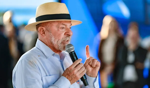  Lula manifesta preocupação com terremoto na Venezuela e oferece apoio humanitário