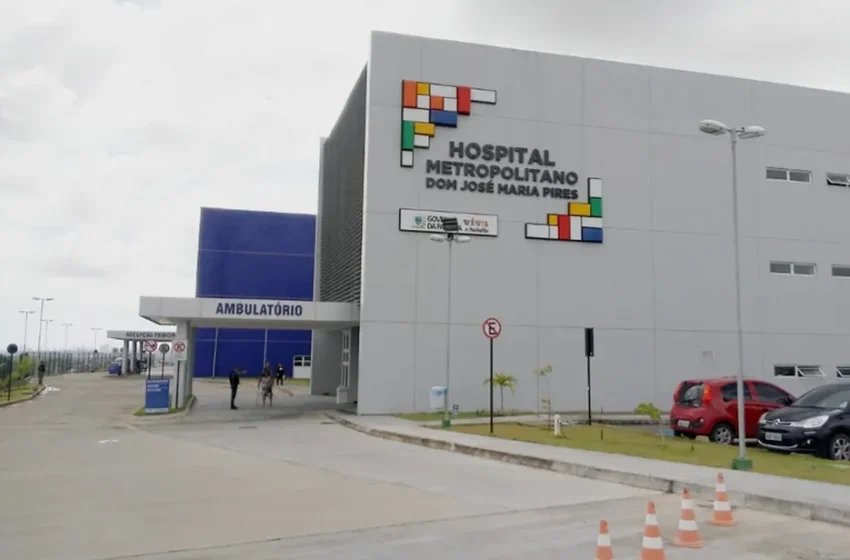  Paralisação de anestesistas afeta cirurgias eletivas no Hospital Metropolitano