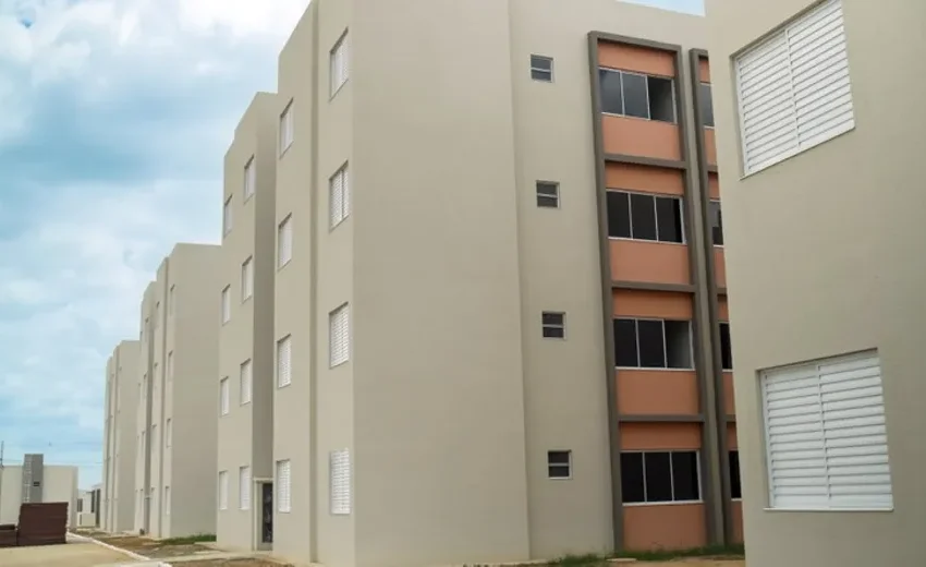  Cehap abre cadastro para casas do Minha Casa, Minha Vida em Cuité e outras cidades da PB