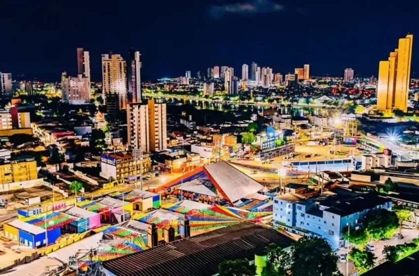  MPE alerta prefeitos da Paraíba para evitar uso político de festas juninas e impede promoção de pré-candidatos em eventos públicos