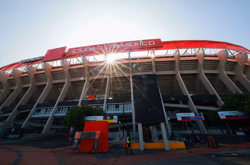  Copa do Mundo 2026 tem início nesta quinta-feira com cerimônia no México