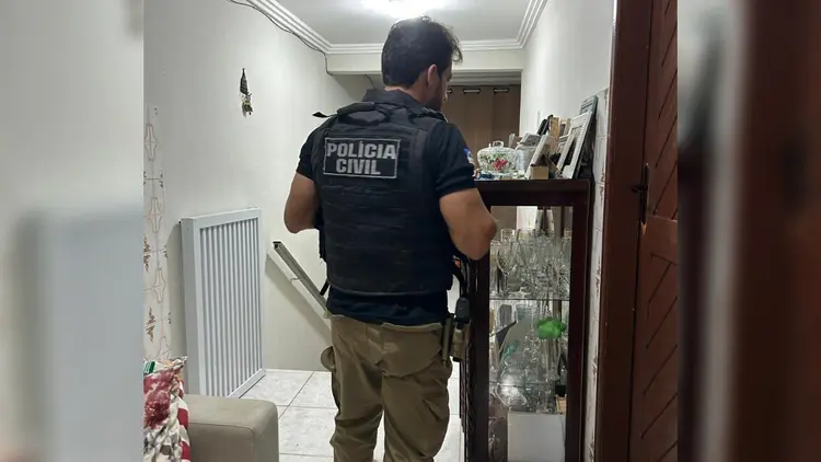  Operação “Breaking Bet” mira esquema de fraudes digitais com uso de plataformas de apostas