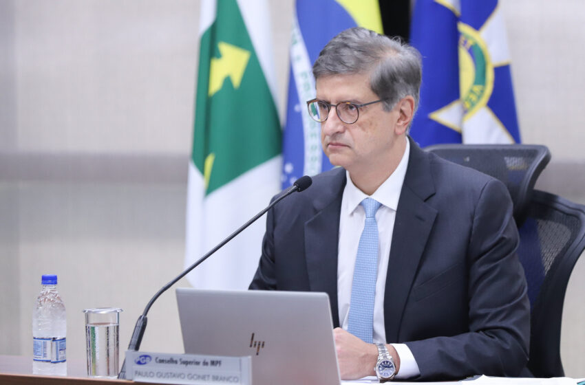  PGR se posiciona contra suspensão de Lei da Dossimetria