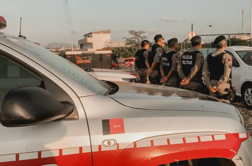  Sai resultado do CFO da PMPB; aprovados seguem para exames complementares
