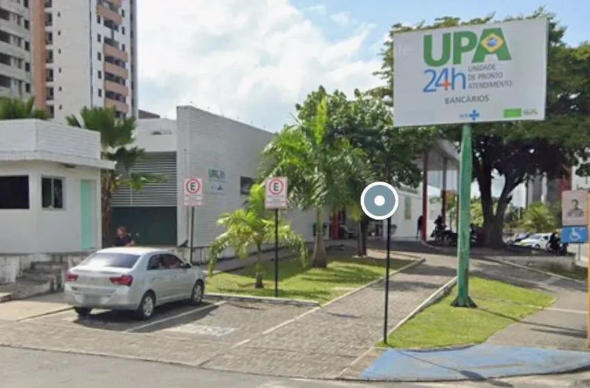 MPF cobra implantação de ponto biométrico na área de saúde de João Pessoa e pede condenação do município