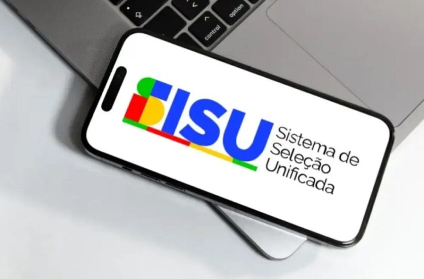  Inscrições para o Sisu+ terminam nesta sexta-feira (19); sistema amplia vagas no ensino superior público