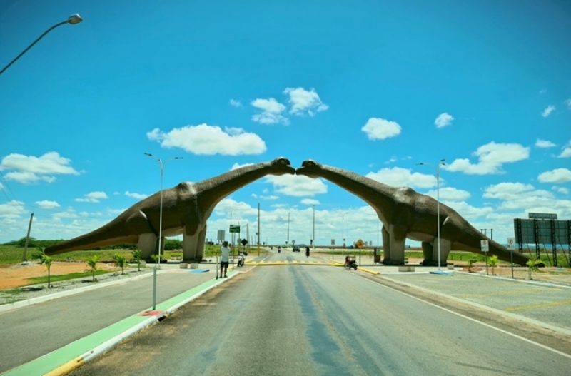  Governo Federal reconhece situação de emergência em Sousa por estiagem