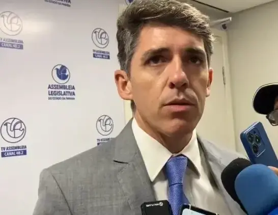  Tovar Correia Lima confirma apoio a Nabor Wanderley e Veneziano Vital do Rêgo em meio a indefinição do MDB sobre André Gadelha