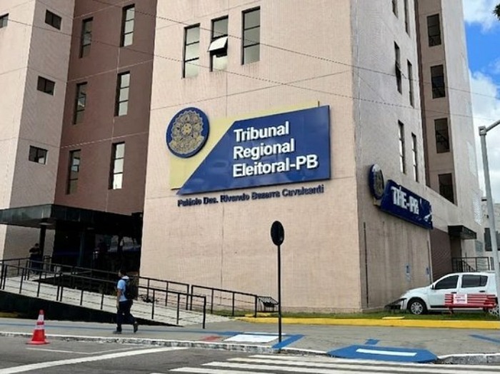  TRE-PB reúne forças de segurança para planejar ações das Eleições 2026