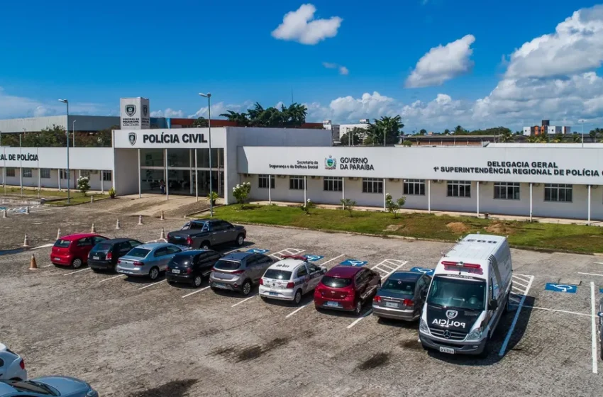  Suspeito de atos obscenos em João Pessoa também é investigado por tentativa de estupro