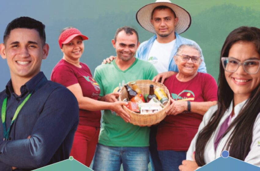  Cooperativismo avança na Paraíba
