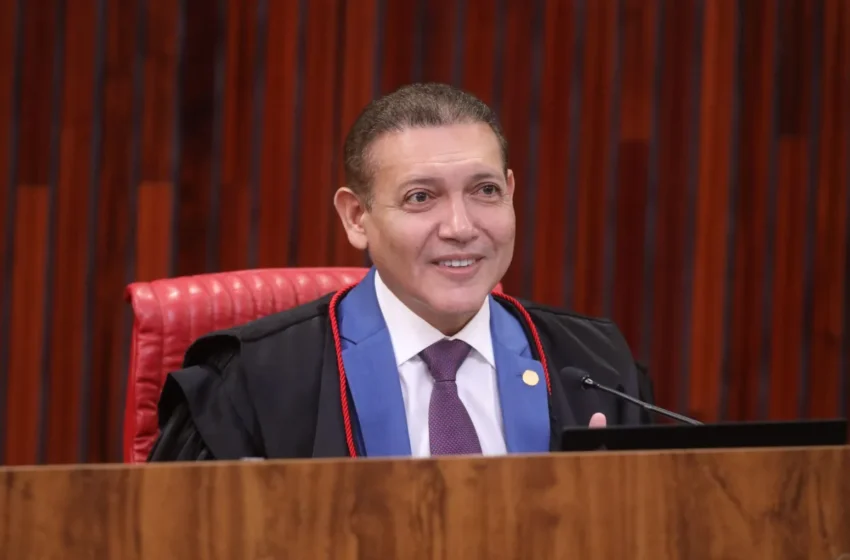  Mudança no TSE amplia poder de Kassio Nunes Marques na distribuição de ações eleitorais