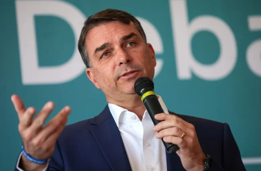  Direita disputa espaço interno e chega dividida às eleições de 2026