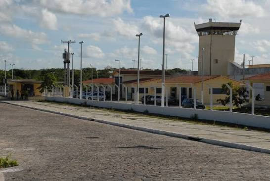  MPPB aponta atuação de facções e ocupações irregulares no entorno do complexo prisional PB1/PB2