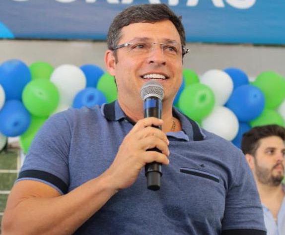  Presidente do TSE suspende inelegibilidade de Vitor Hugo até análise do STF