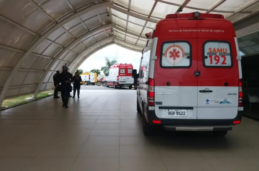  Hospital de Trauma de Campina Grande cria protocolo para acelerar cirurgias em idosos