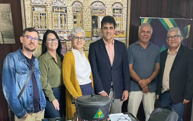  Três novos membros passam a integrar a Academia de Letras de Campina Grande