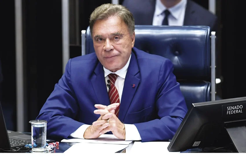  Pesquisa Genial/Quaest mostra Alvaro Dias com 20% e quatro candidatos empatados na briga pela segunda vaga ao Senado; veja números