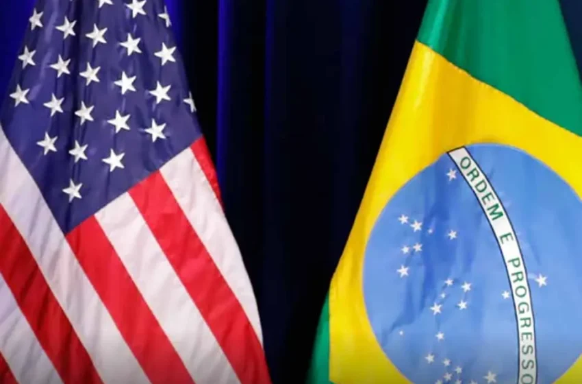  Produtos como carne, café e aviação ficam fora da nova tarifa dos EUA sobre exportações brasileiras