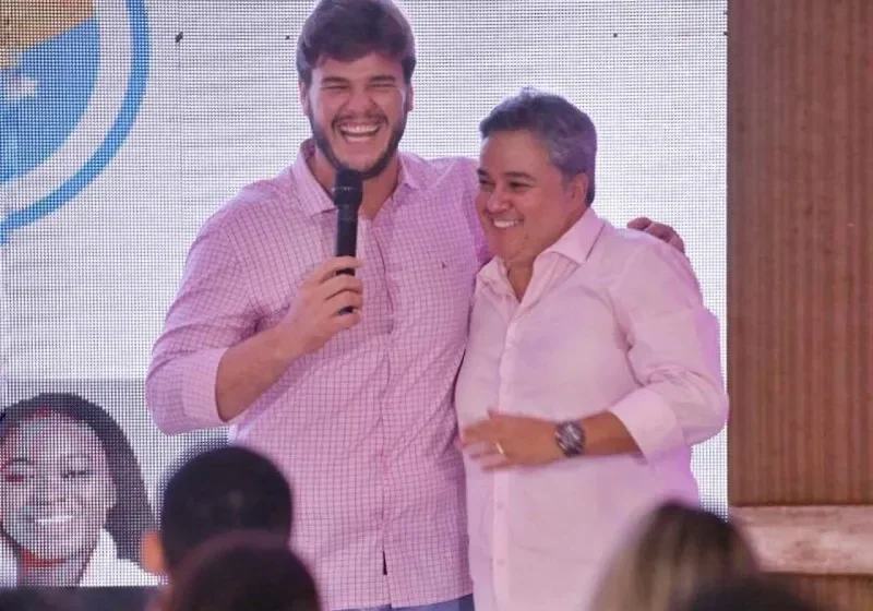  PL inaugura diretório em Campina Grande em meio à indefinição sobre vaga de vice na chapa de Efraim Filho