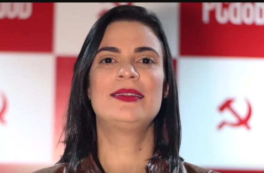  PCdoB da Paraíba convoca convenção estadual para definir candidaturas de 2026