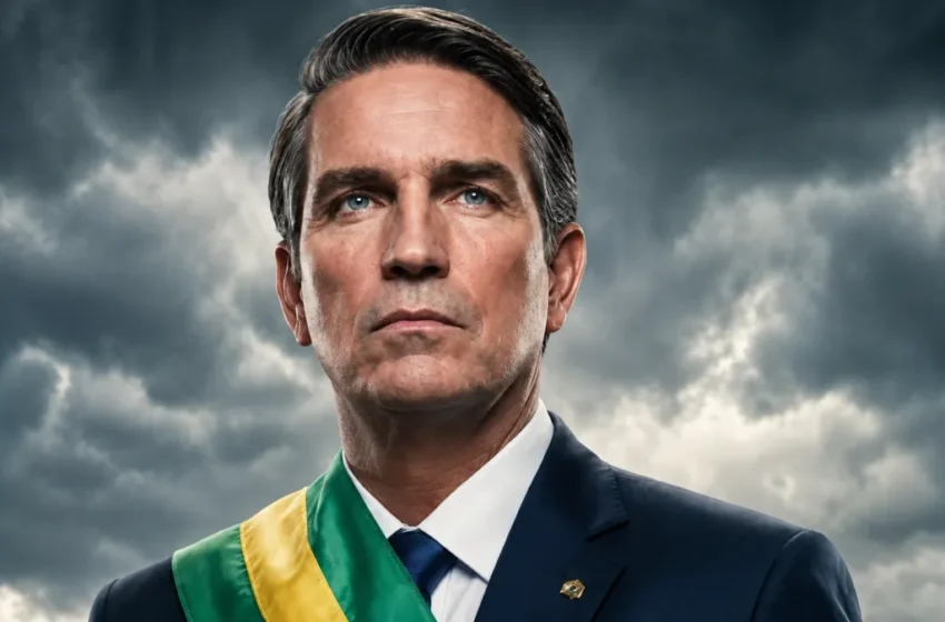  PF investiga suspeita de evasão de divisas em recursos destinados ao filme “Dark Horse”