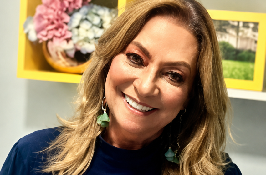  Miriam Ribeiro volta à televisão na estreia da nova temporada do In Foco, na TV Master. Saiba os detalhes