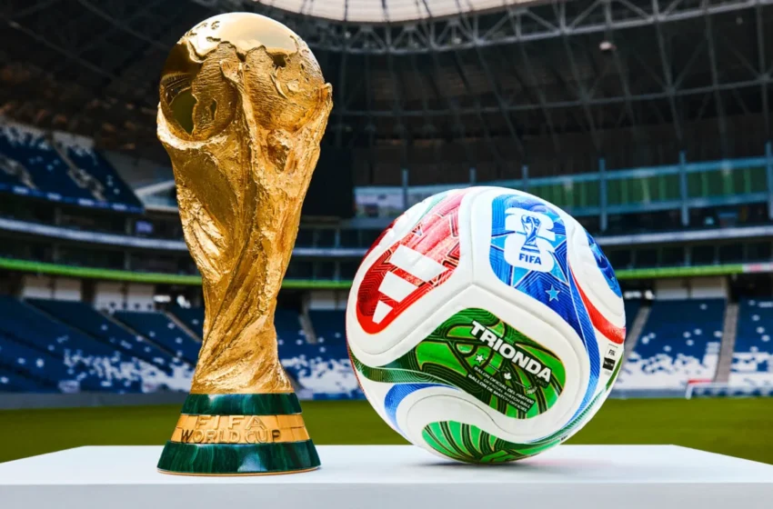  Quartas de final da Copa do Mundo 2026 estão definidas; confira os confrontos