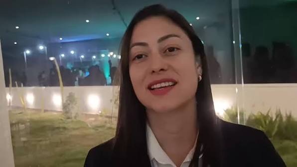  Viviane Vieira apresenta novo plano de segurança contra facções e comenta possível composição na chapa de Lucas Ribeiro