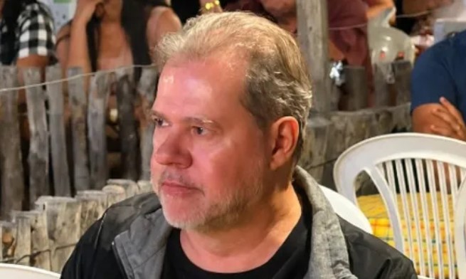  Dias Toffoli cumpre agenda cultural e social no Sertão da Paraíba e visita projetos comunitários