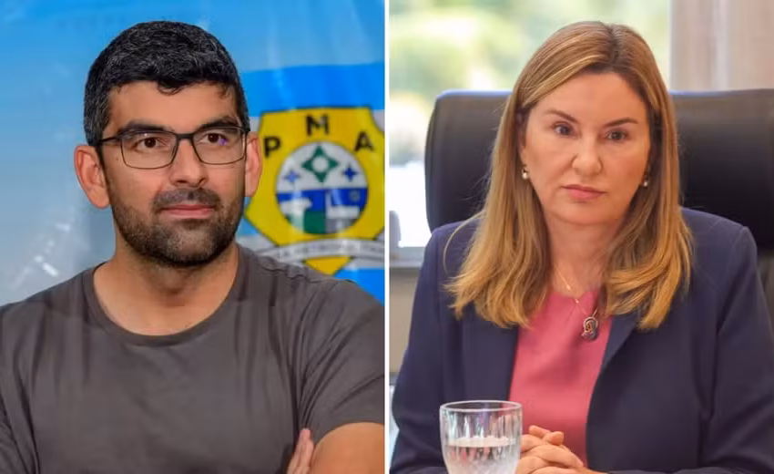  Genial/Quaest: Hana Ghassan e Dr. Daniel Santos empatam tecnicamente na disputa pelo Governo do Pará; Helder Barbalho lidera para o Senado; veja números