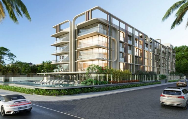  MPPB aciona Justiça para exigir adequação de edifício na orla de Cabo Branco. João Pessoa e cobra R$ 19,5 milhões por danos