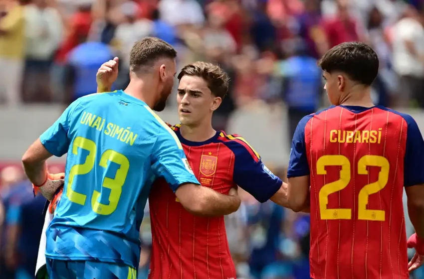  Copa do Mundo 2026: Espanha enfrenta Portugal e EUA duelam com a Bélgica pelas oitavas nesta segunda-feira, veja programação