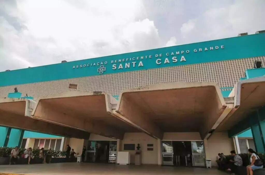  Senado aprova prorrogação de linha de crédito do FGTS para hospitais filantrópicos até 2030