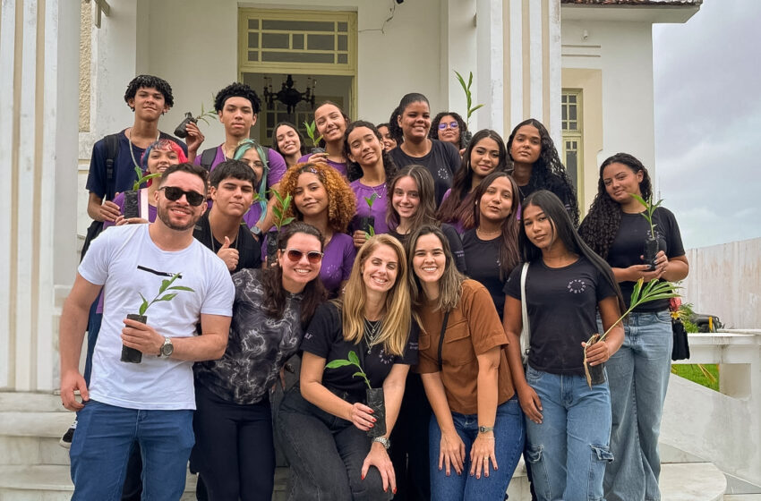  Museu da Cidade promoveu a primeira edição do projeto “Museu Afora” nesta quinta-feira (16)