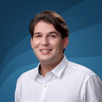  Mesmo no MDB, Milanez escolhe palanque de Lucas Ribeiro e se afasta da majoritária do partido