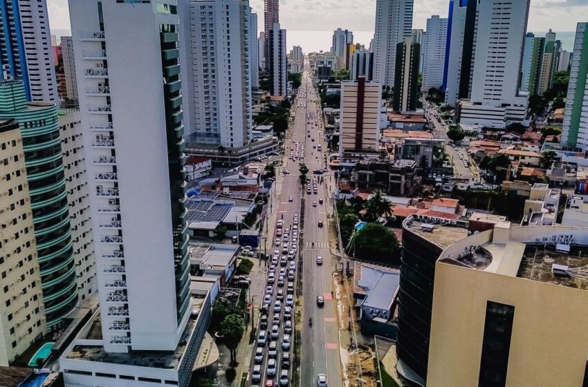  Paraíba tem o segundo maior custo do metro quadrado do Nordeste em junho, aponta IBGE