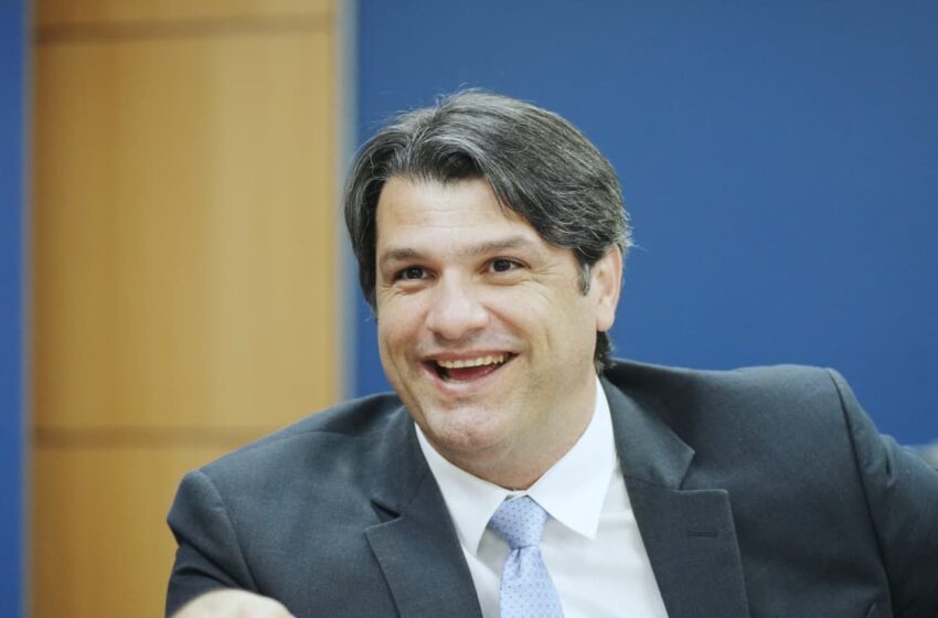 Léo Bezerra apresenta programação da Festa das Neves e balanço dos 100 primeiros dias de gestão