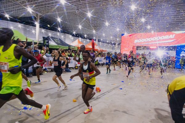  Maratona Internacional de João Pessoa reúne corredores de 21 estados e amplia projeção nacional