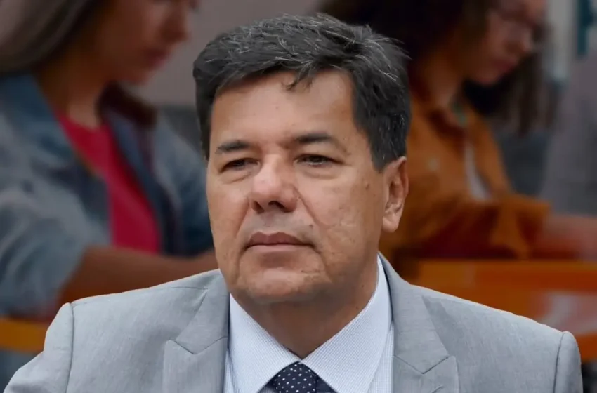  Hugo Motta define Mendonça Filho para relator que analisará redução da maioridade penal