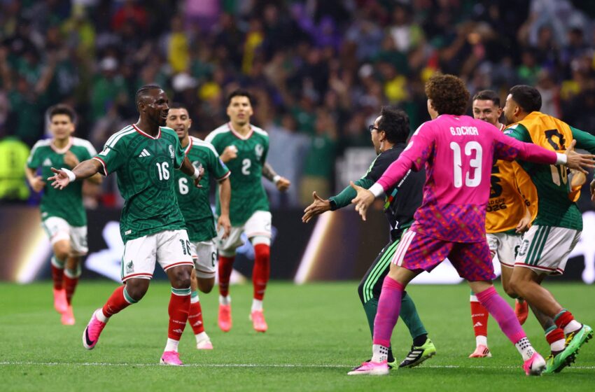  México vence o Equador, mantém campanha impecável e avança às oitavas da Copa do Mundo 2026
